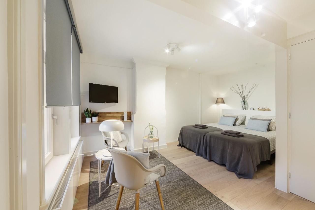 Apartamento Adam's